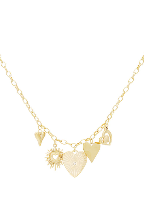 loving links ketting