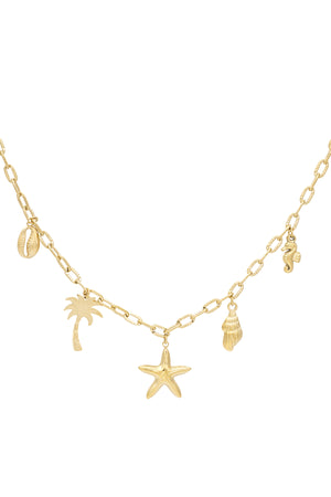 ocean escape ketting