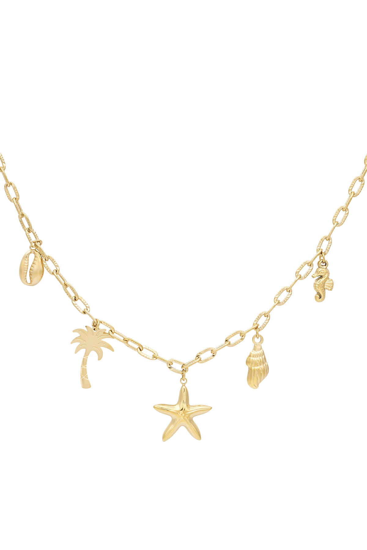 ocean escape ketting
