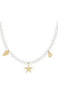 parelketting sea day