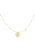 love you ketting