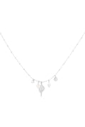 coastal charm ketting