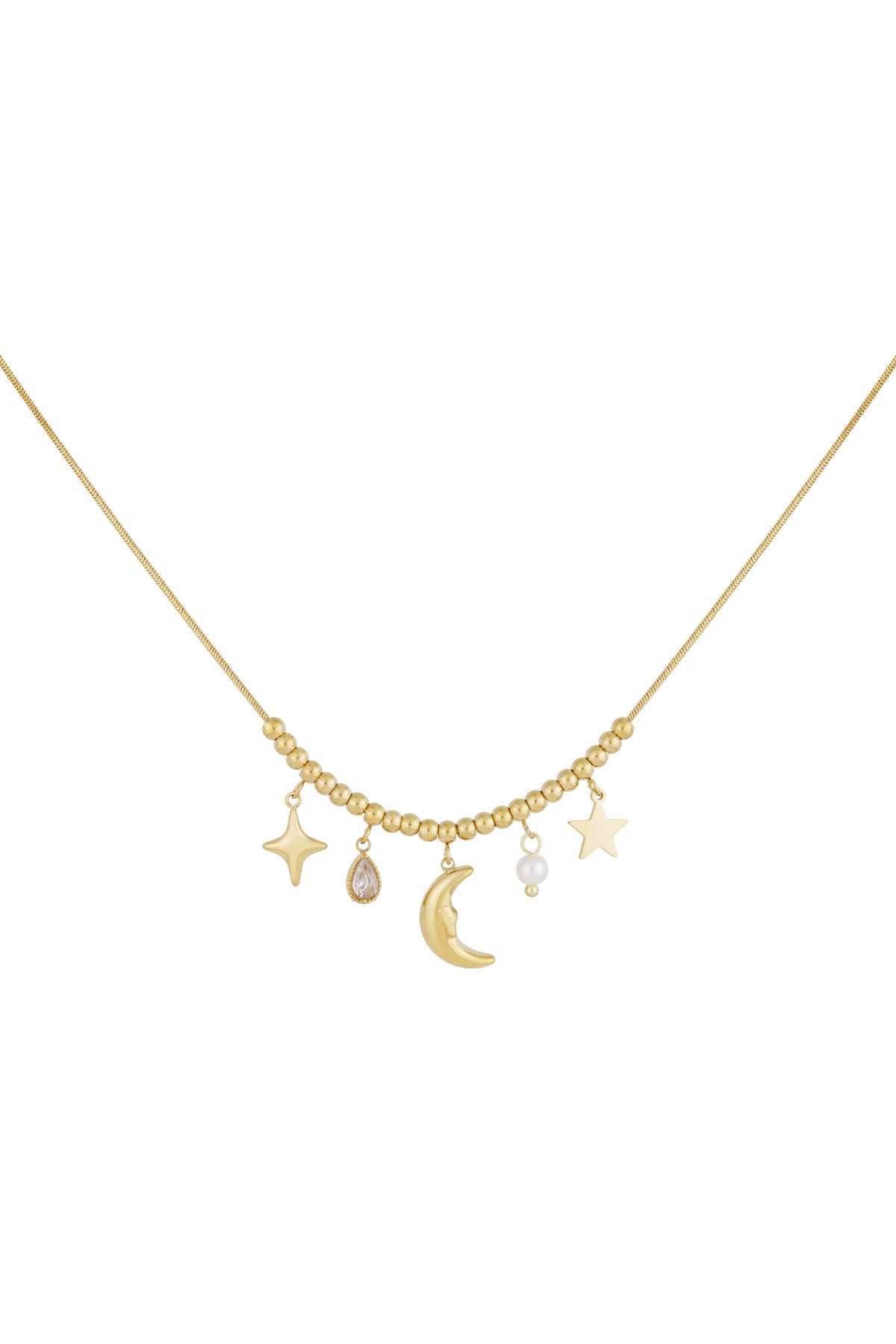 ketting nightshine