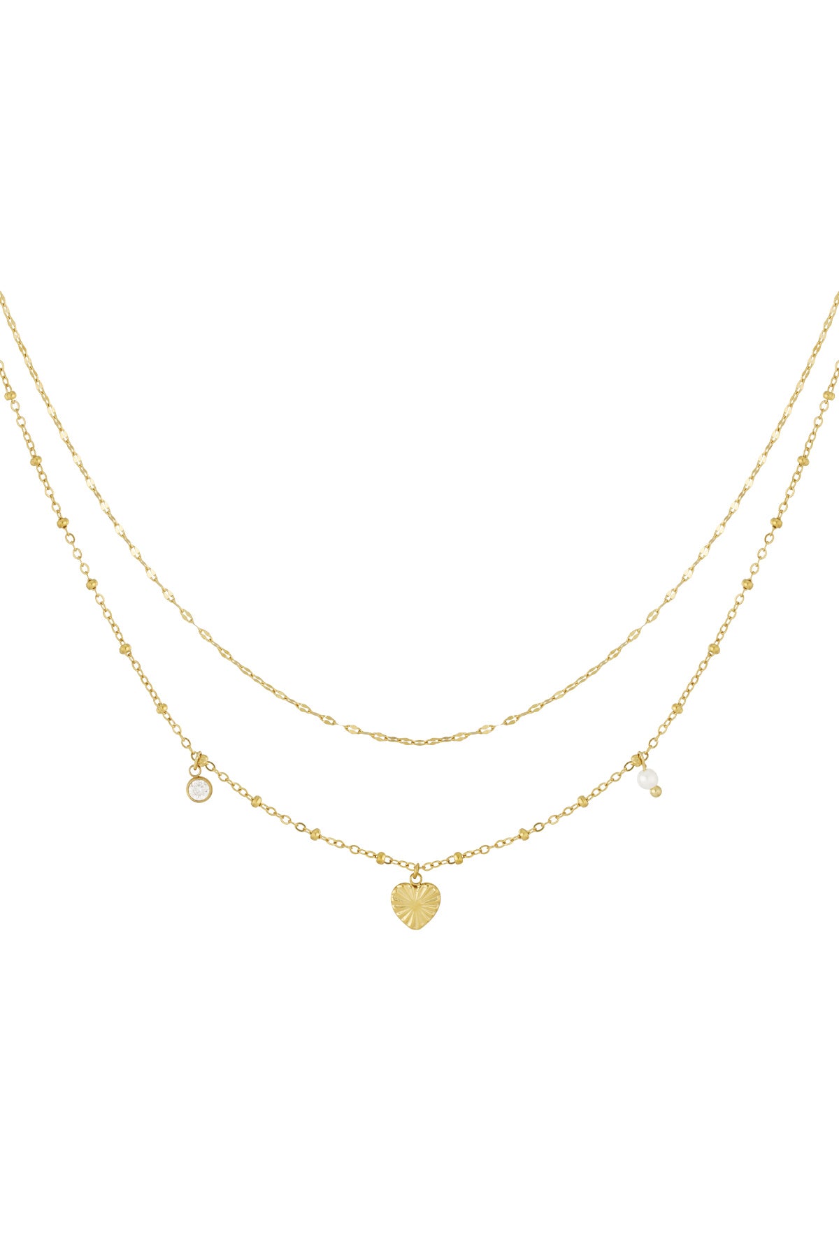 love love love ketting