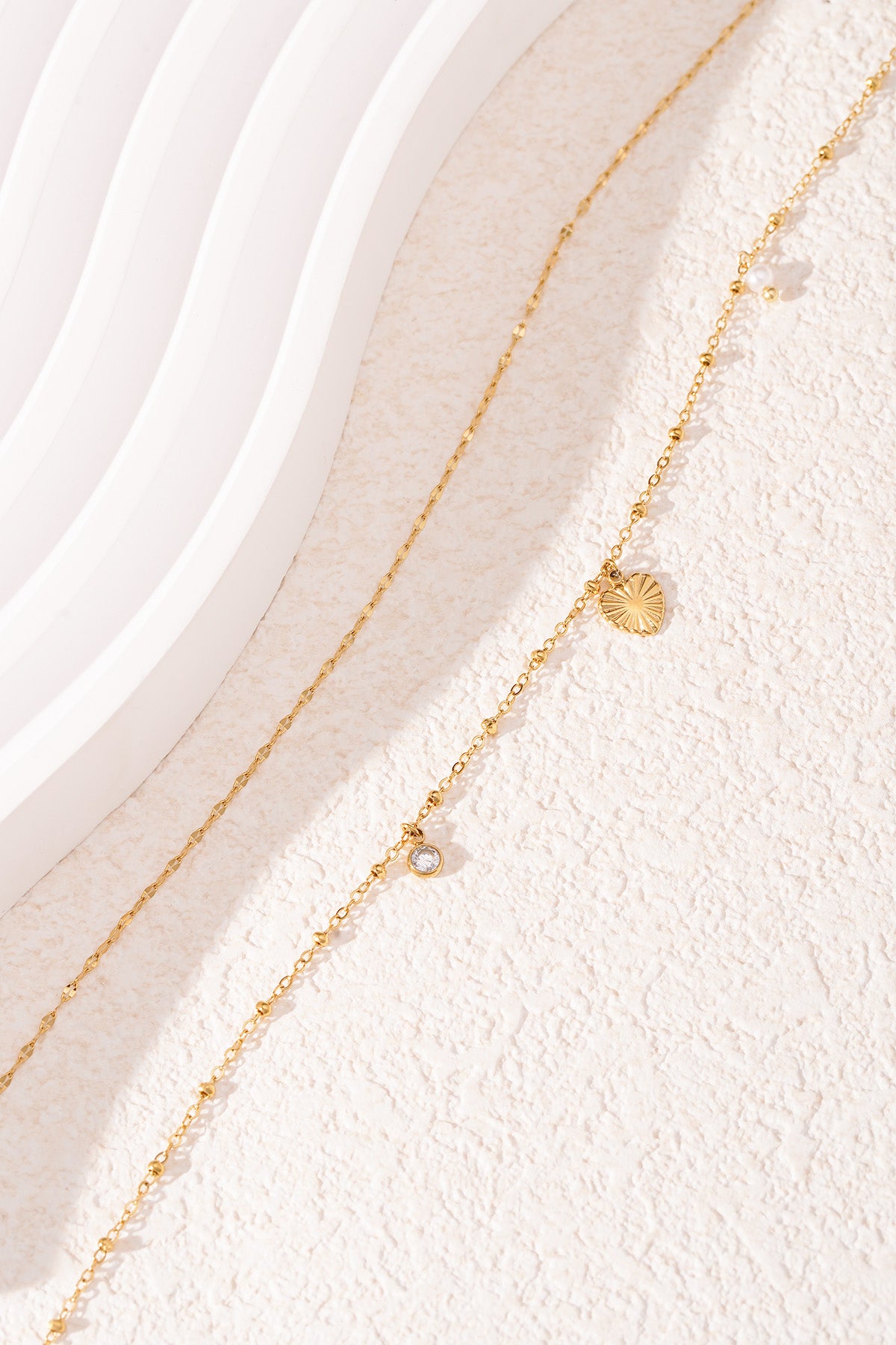 love love love ketting