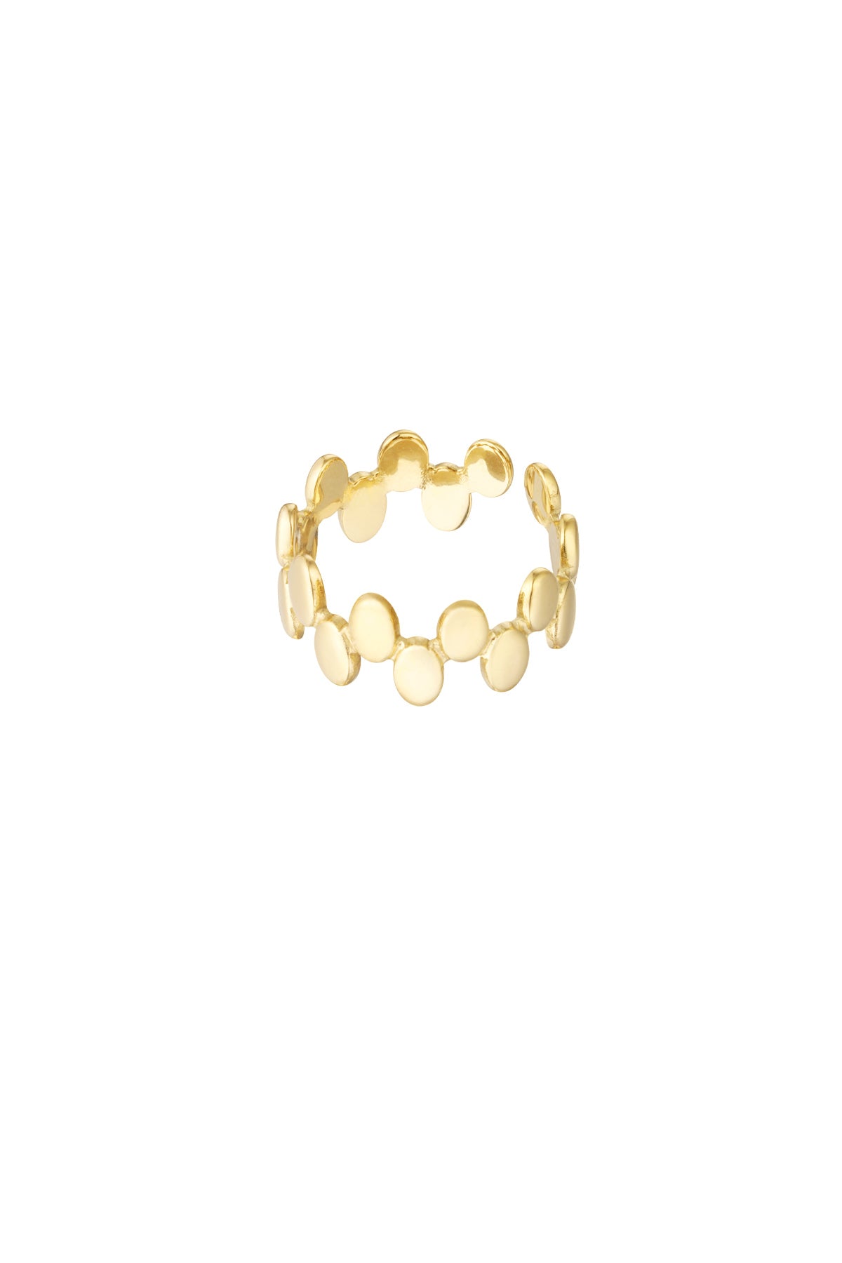 ring rondjes