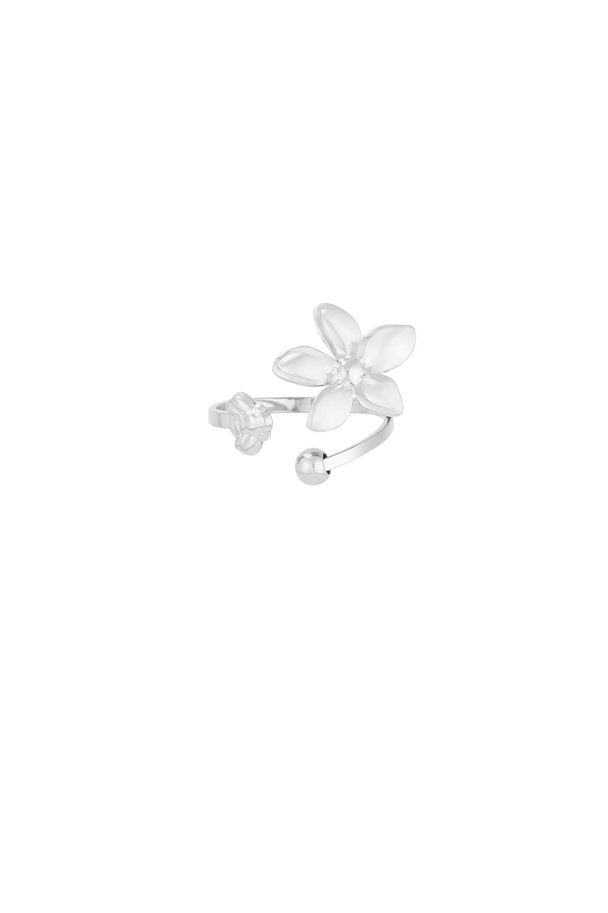 floral delight ring