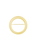 broche the circle