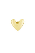 broche heartly