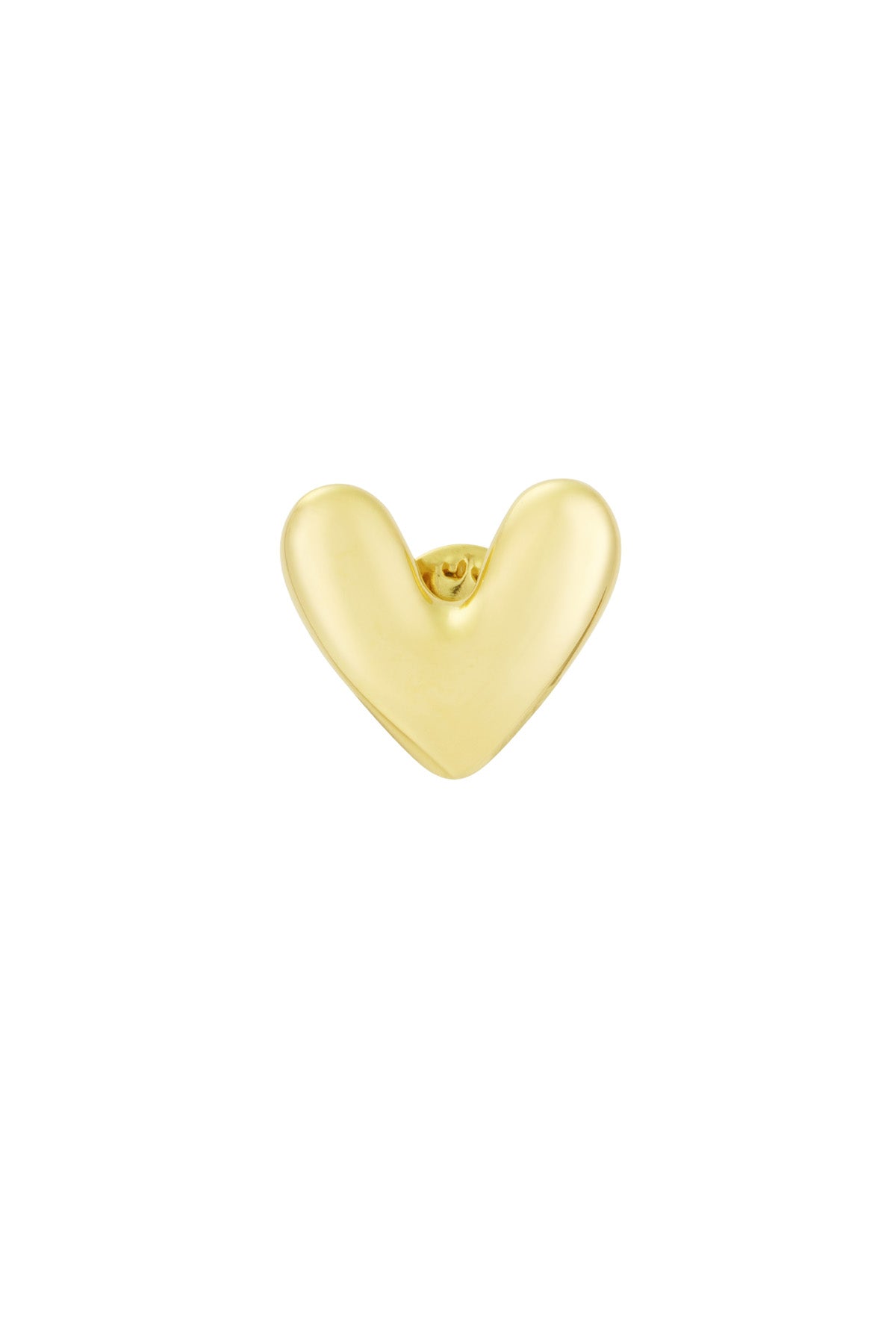 broche heartly
