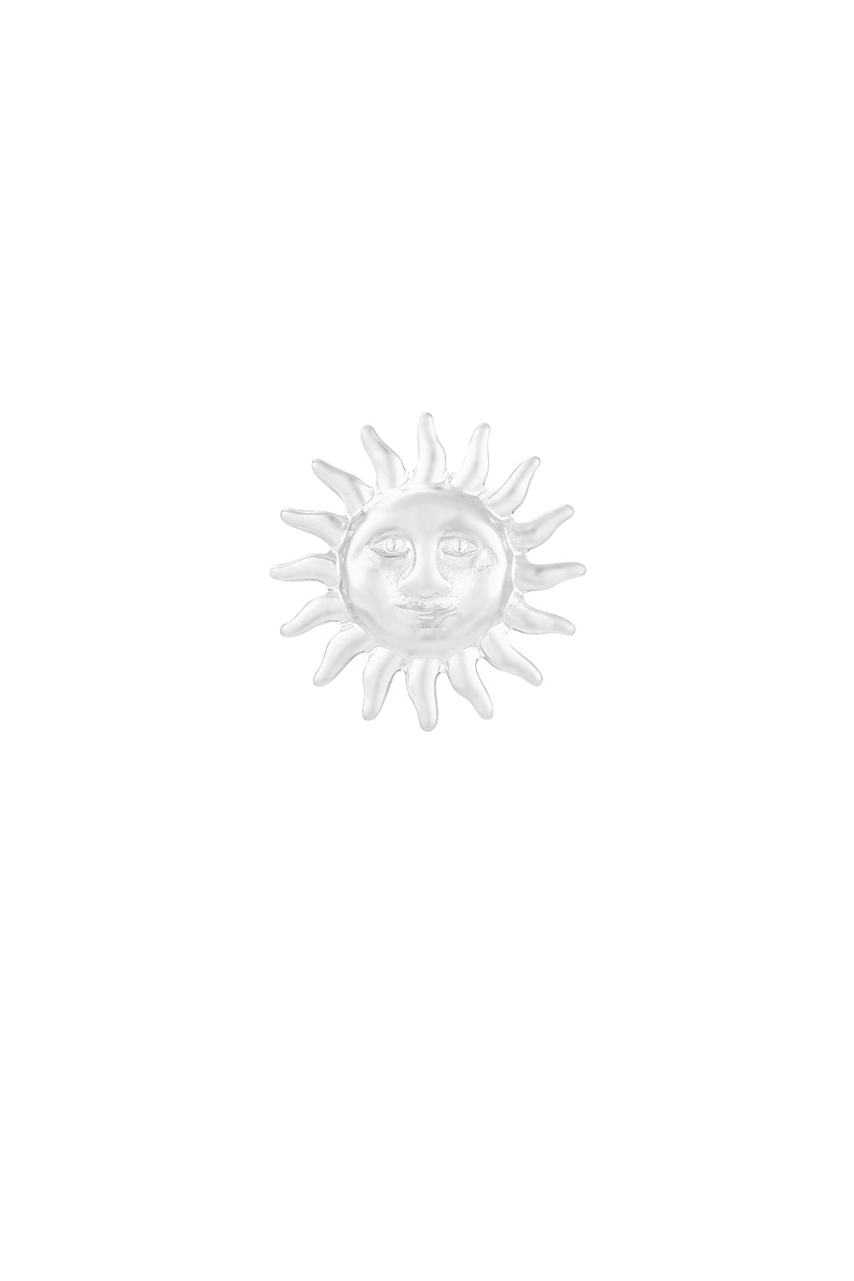 broche sunshine
