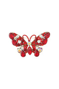 Vlinder Broche