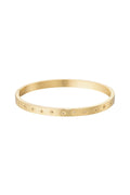 slavenarmband sterretjes