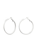 oorbellen basic medium