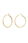 oorbellen basic medium