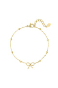 armband bow basic