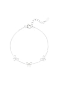 charming bows armband