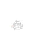 earcuff pearl glow