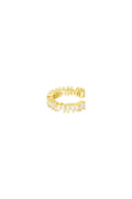 earcuff bold sparkle