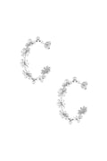 oorbellen floral finesse