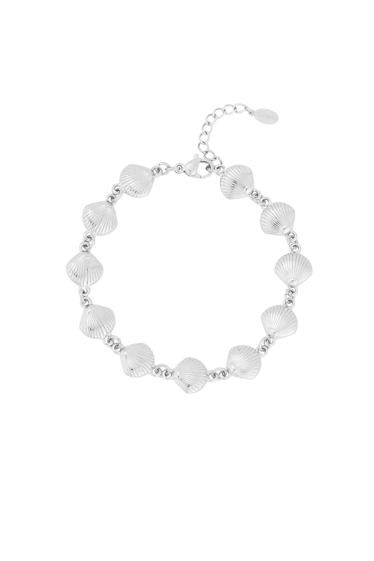 armband shell trio