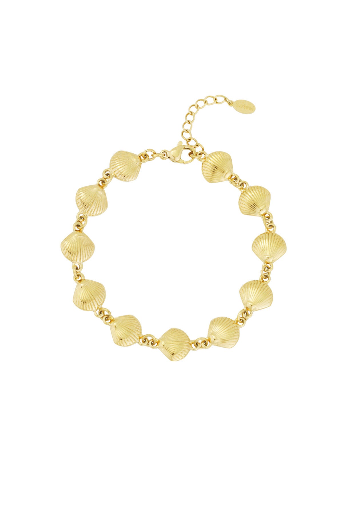 armband shell trio