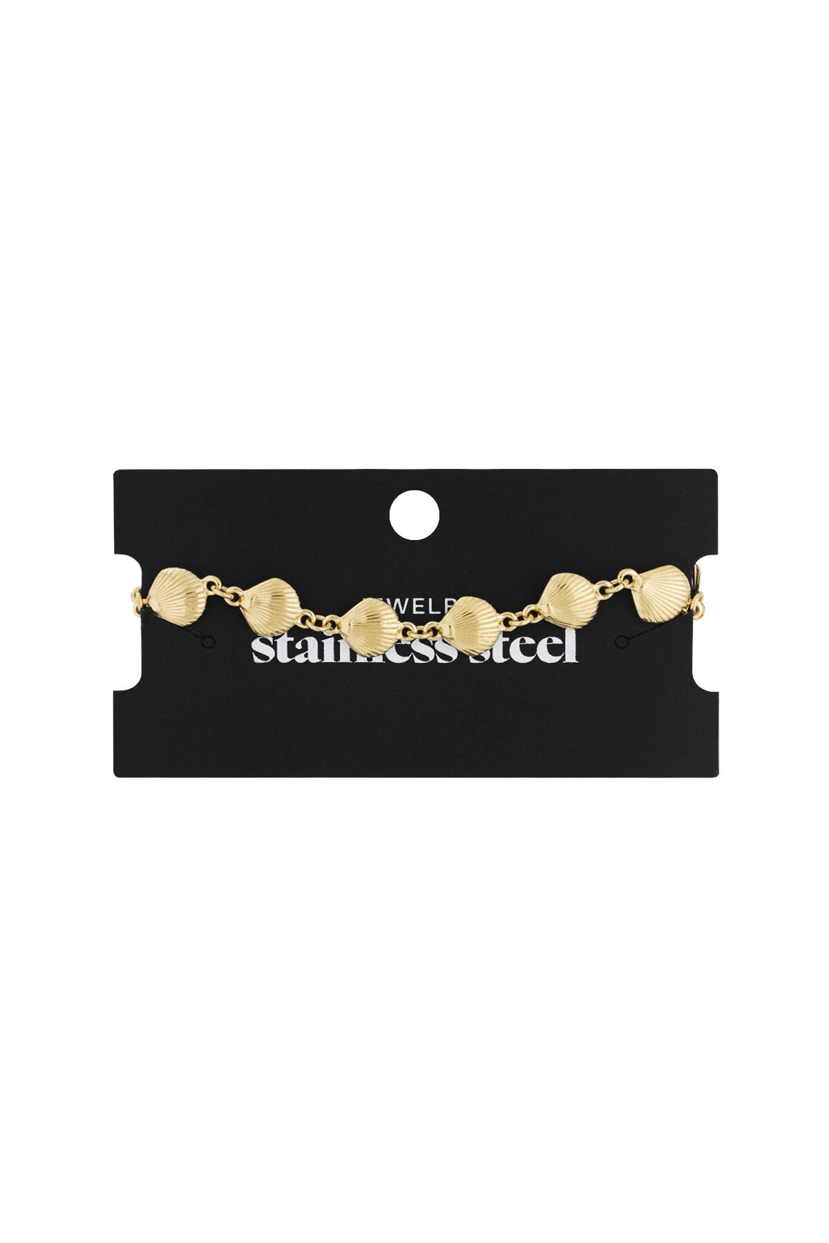 armband shell trio