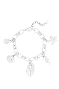 bedelarmband wild sea