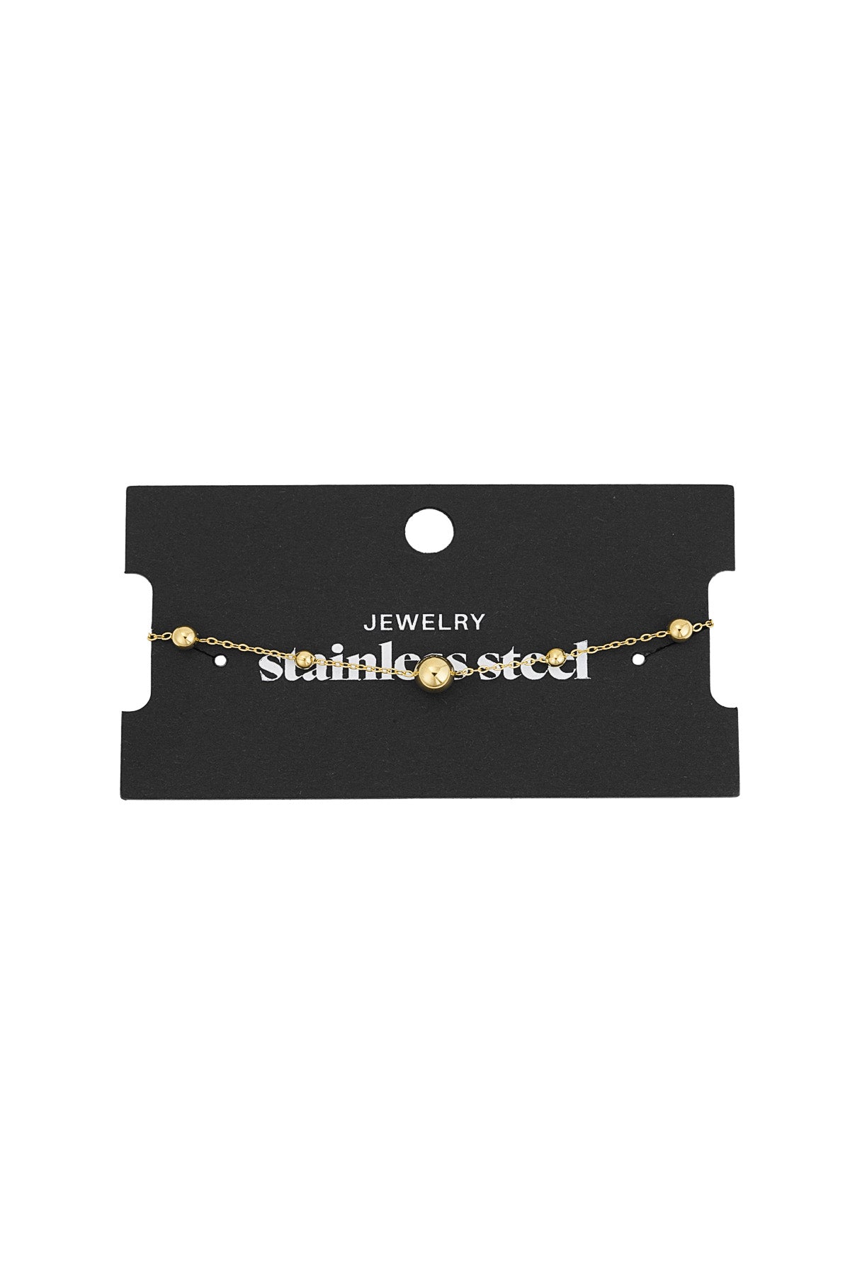 armband basic party