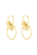 petal perfection oorbellen