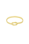 armband met knoop