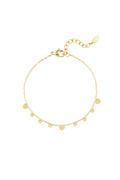 twinkle of love armband