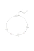 armband parel en klaver