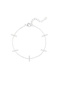 armband met staafjes