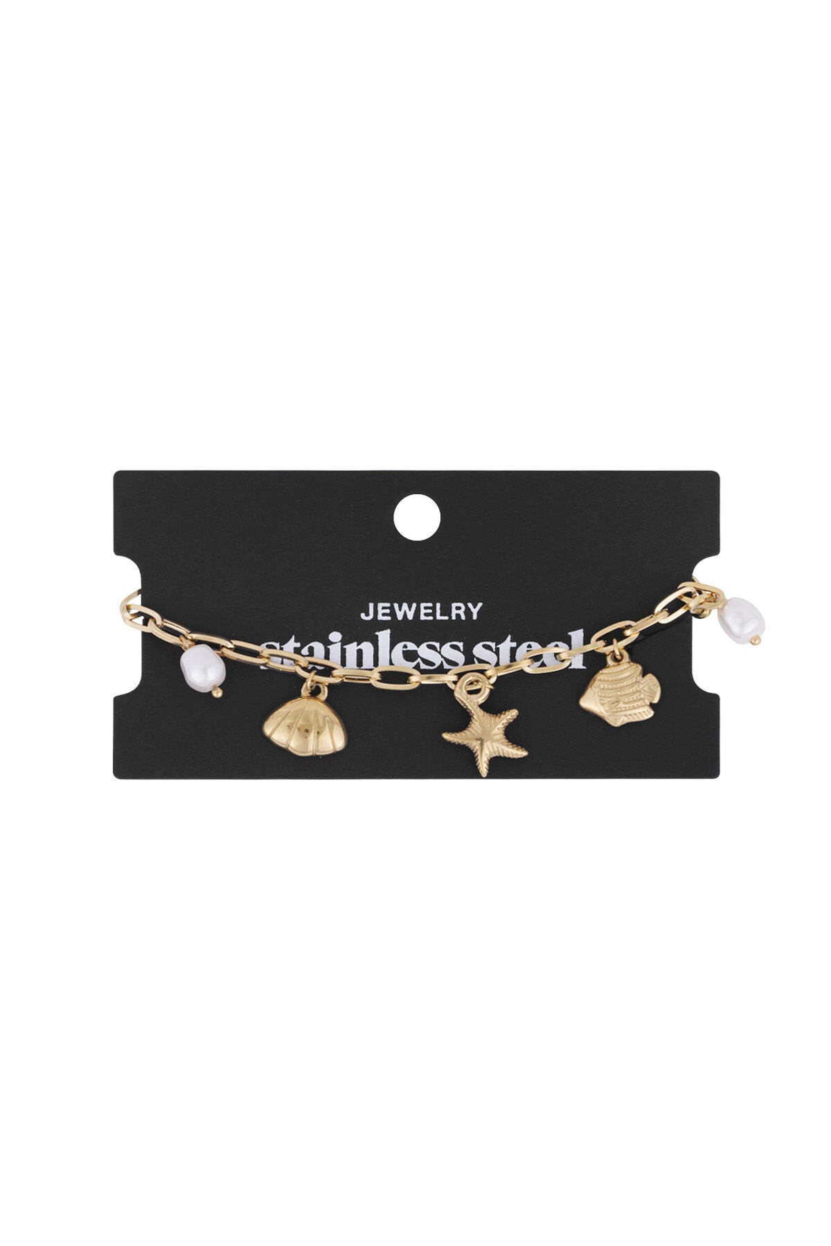 sea you soon armband