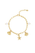 sea you soon armband