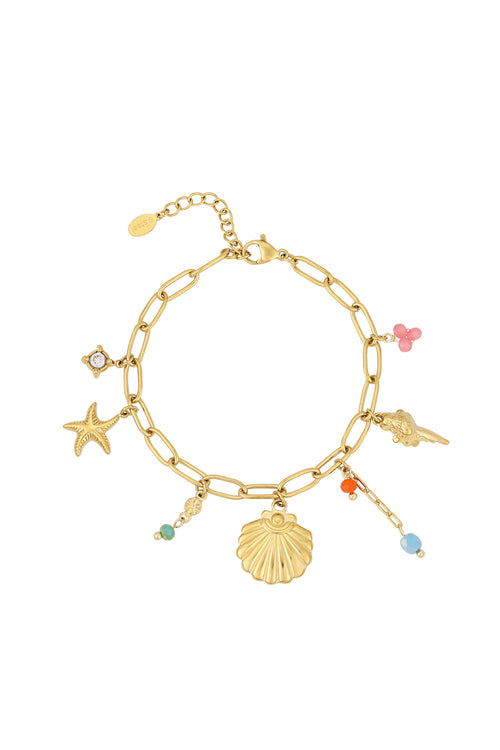 armband beach for life