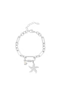 starfish in the sea armband