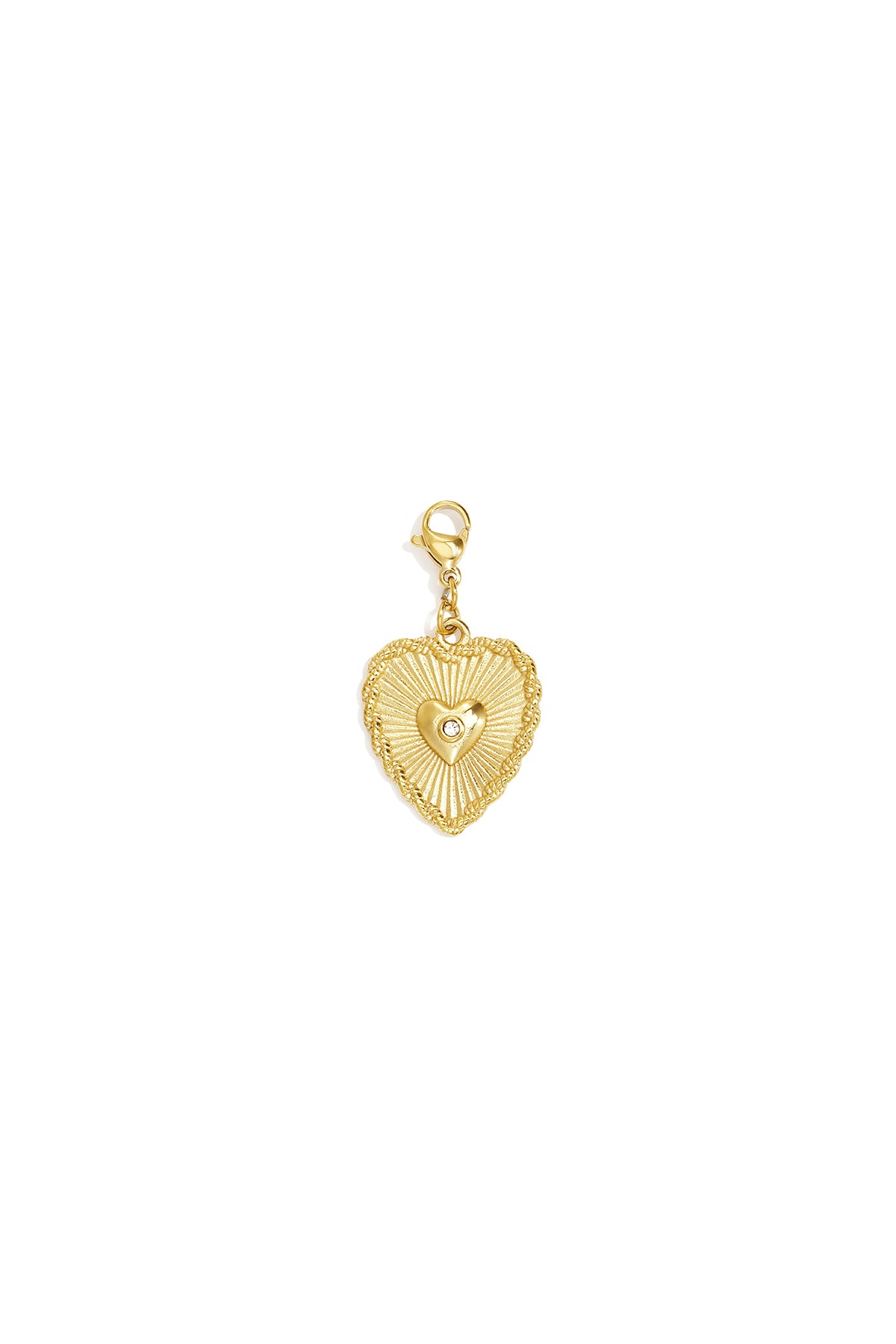 Sieraden Charms Hart Casual Dagelijks Eenvoudig Serie Dames sieraden