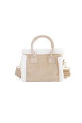 Schoudertassen Patchwork Casual Katoen Dagelijkse Accessoires