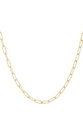   Kettingen Ketting Casual Dagelijks Eenvoudig Serie Dames sieraden
