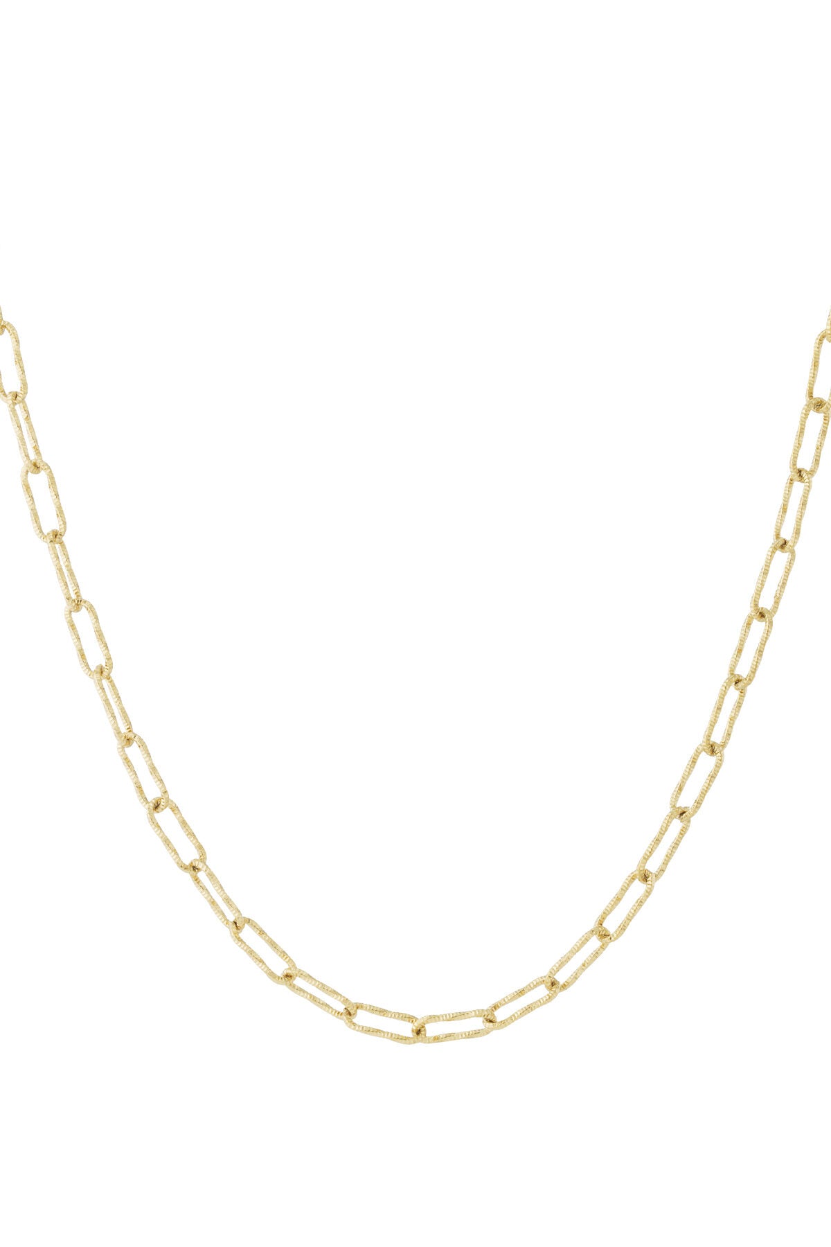   Kettingen Ketting Casual Dagelijks Eenvoudig Serie Dames sieraden