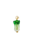 Sieraden bedel celery DIY