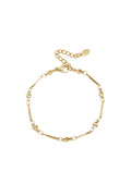Kettingarmbanden Ketting Casual Dagelijks Eenvoudig Serie Damessieraden