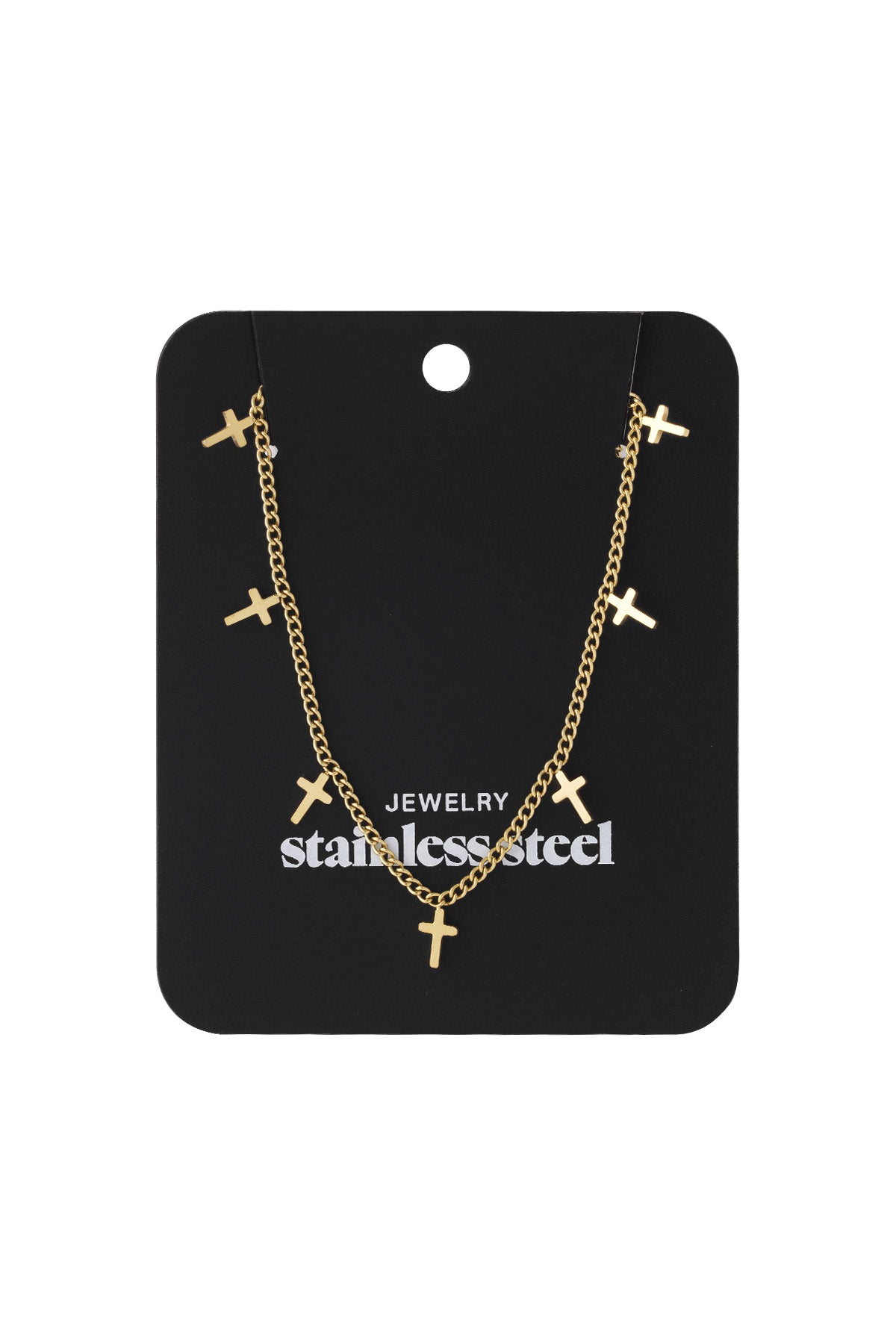 Kruisen ketting