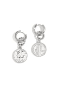 Oorbellen met hanger Figuur Casual Dagelijks Eenvoudig Serie Dames sieraden