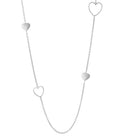 Amour lange ketting