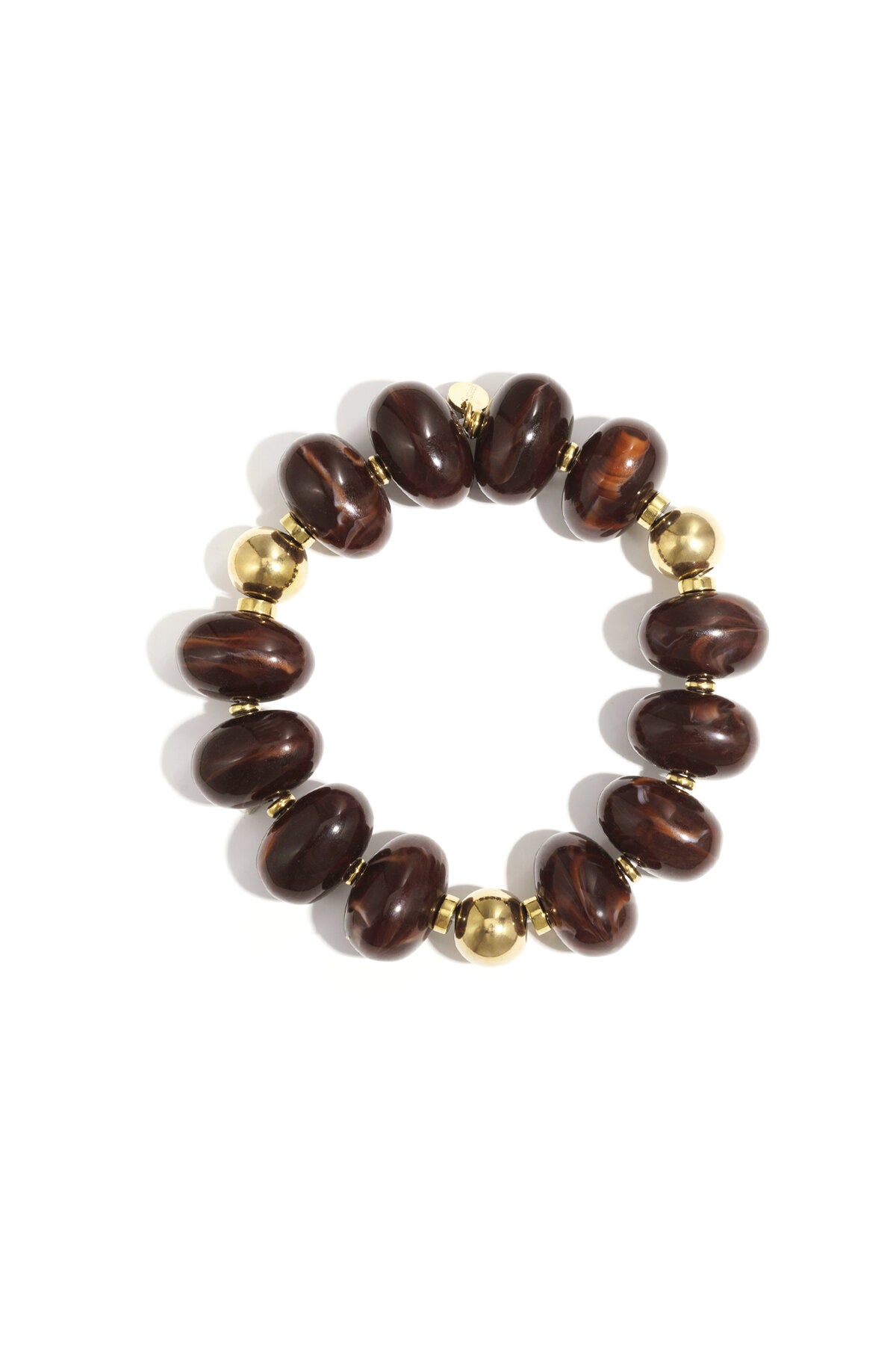 Hars kralen armbanden kralen casual dagelijks eenvoudig serie dames sieraden