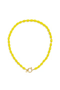 Chic Spring/Summer Beaded Necklace for Women