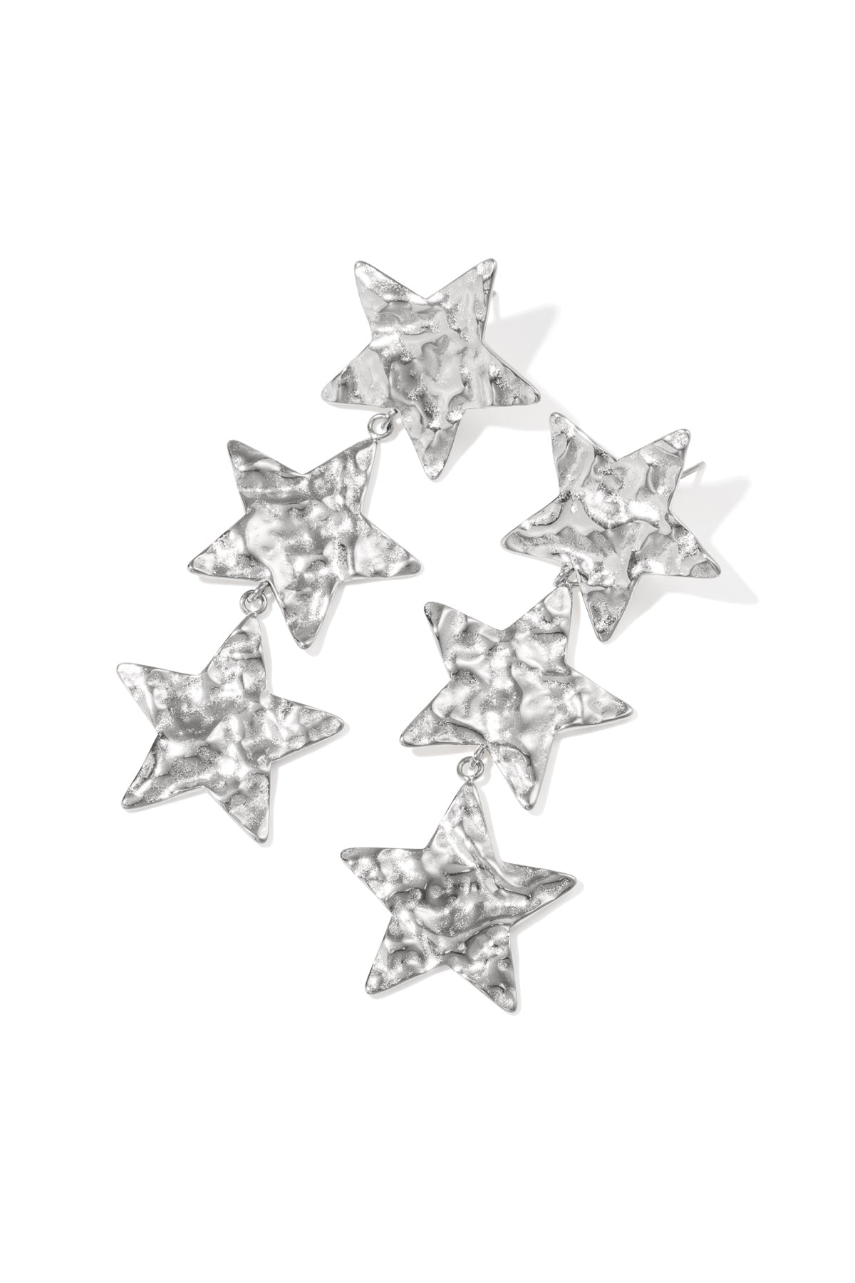 Big Stellar oorbellen